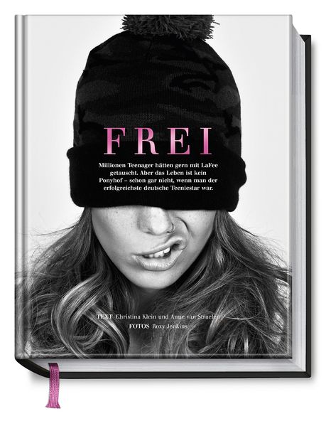 Buchcover