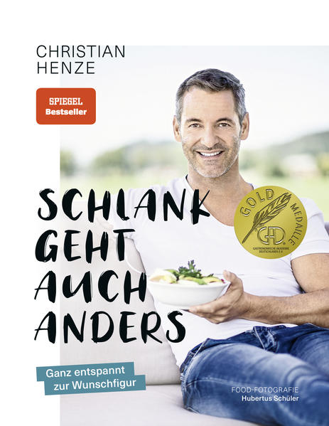 Schlank geht auch anders – Epub-Version