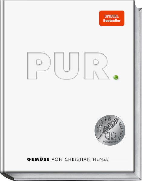 PUR – GEMÜSE