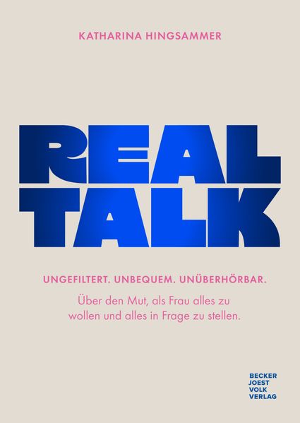 Realtalk - kindle Version