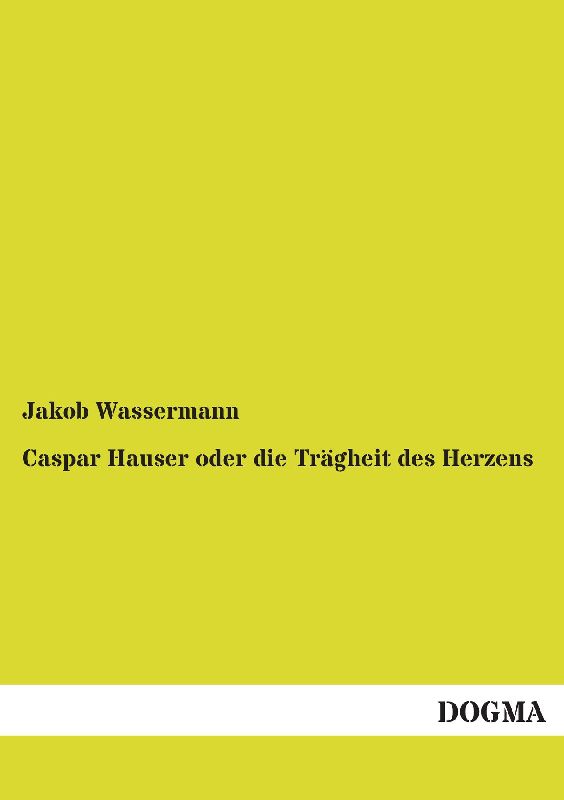 Buchcover