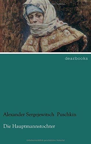 Die Hauptmannstochter