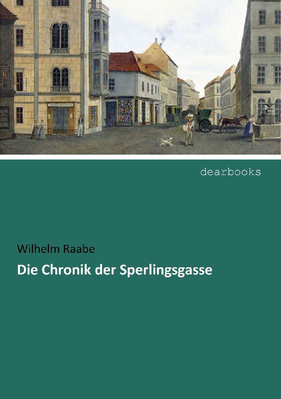 Buchcover