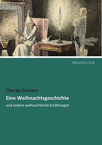 Eine Weihnachtsgeschichte