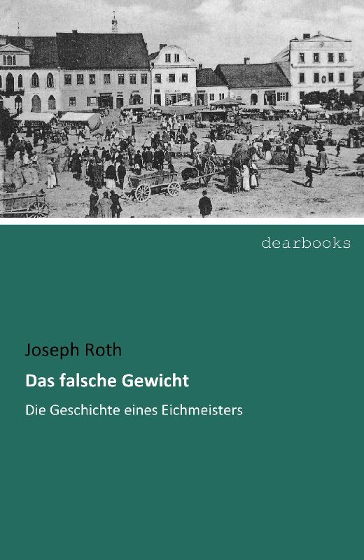 Buchcover