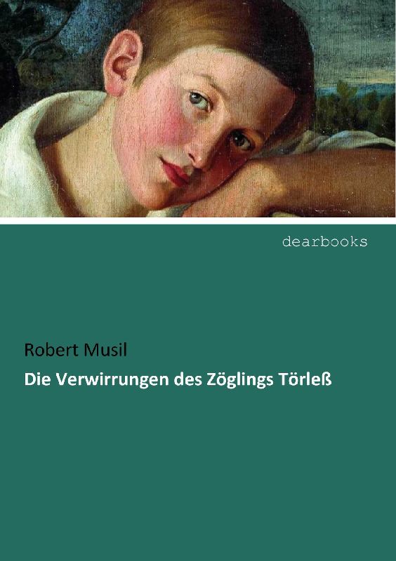 Buchcover