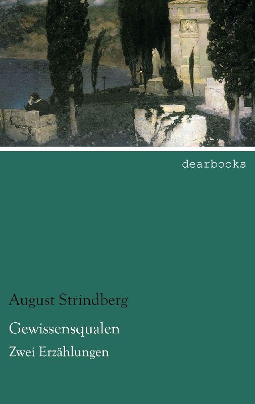 Buchcover