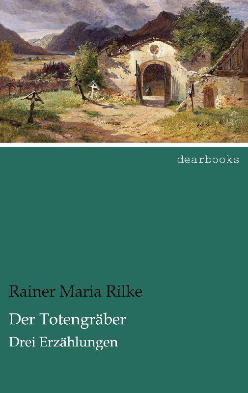 Der Totengräber