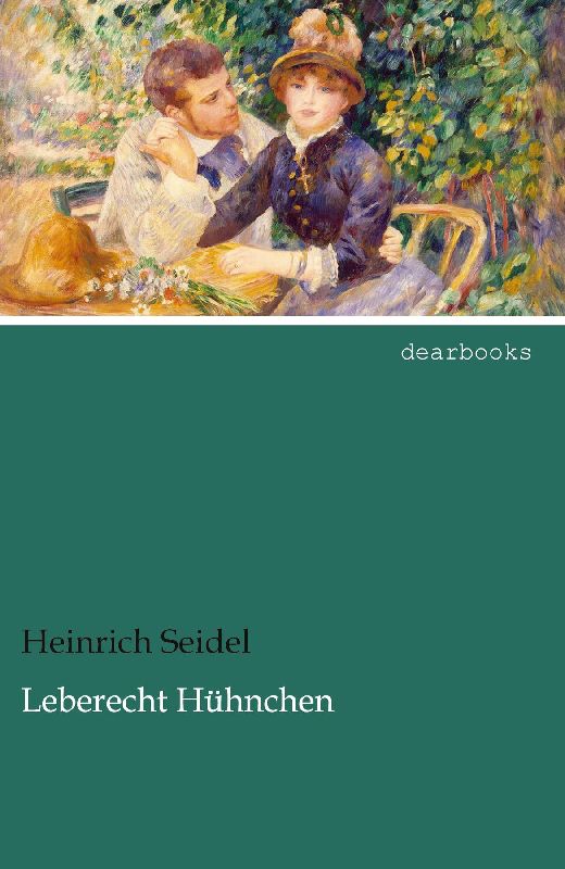Buchcover