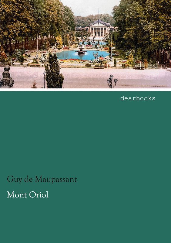 Buchcover