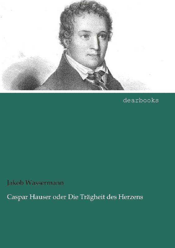 Buchcover