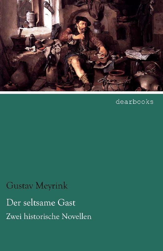 Buchcover