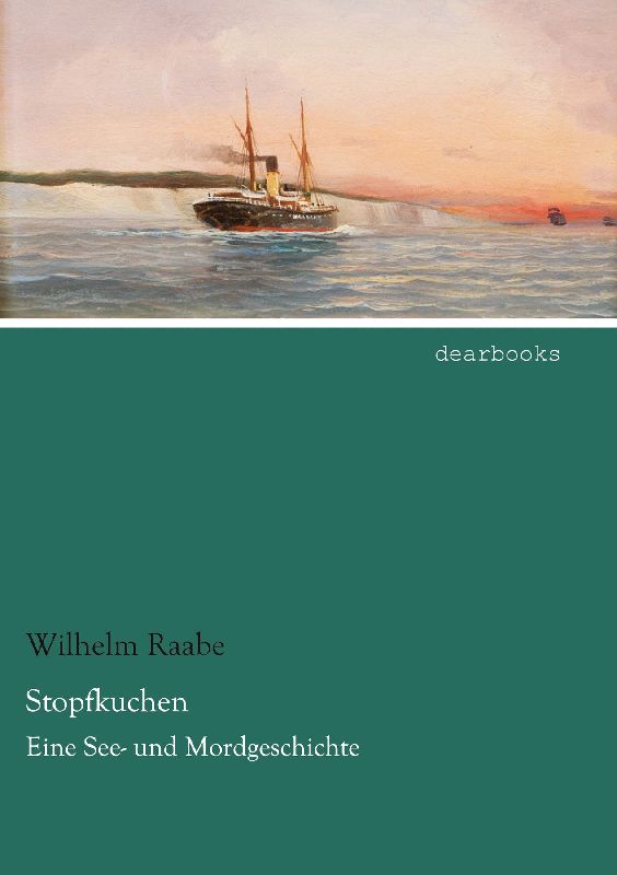 Buchcover