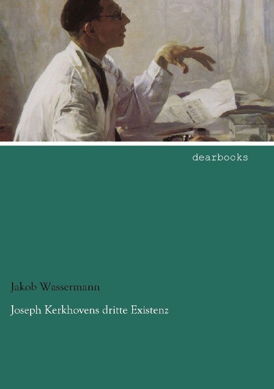 Buchcover