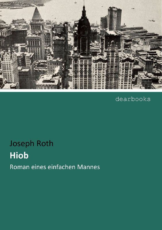 Buchcover