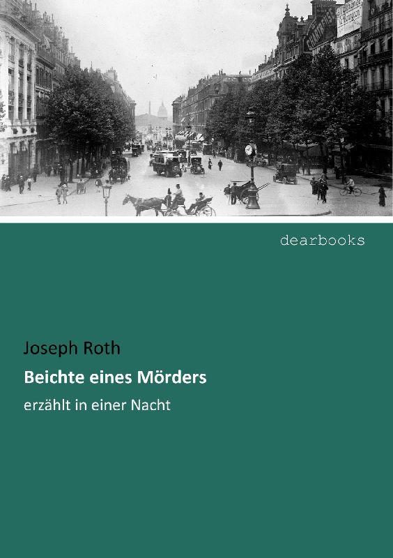 Buchcover