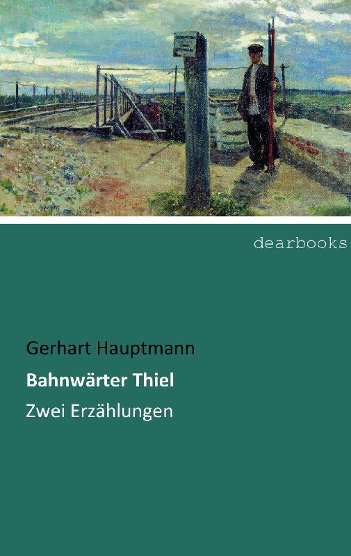 Buchcover