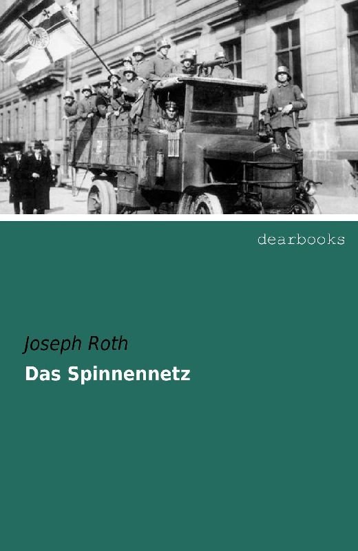 Buchcover