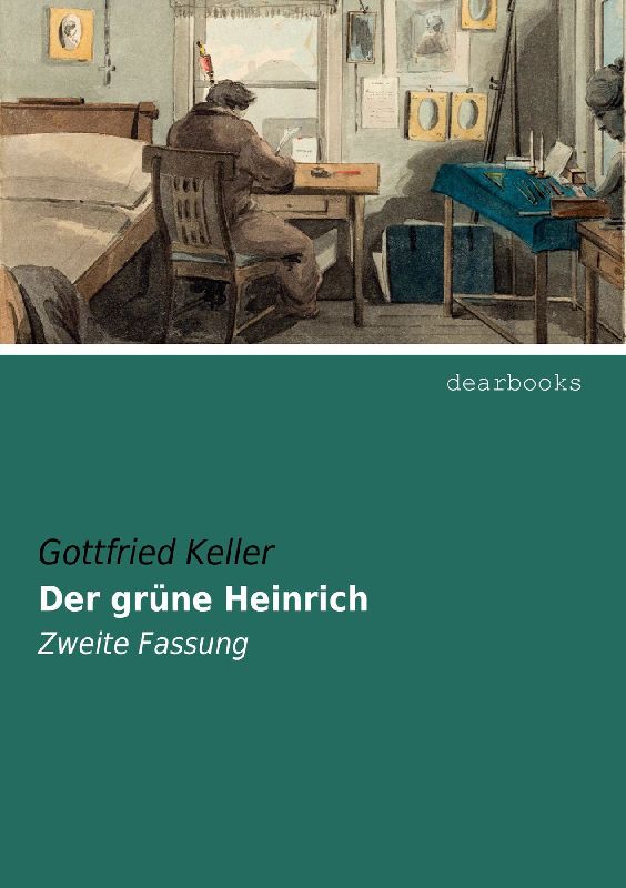 Buchcover