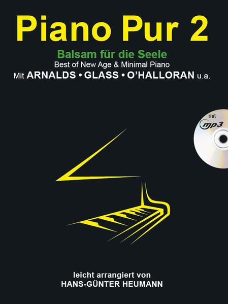 Piano Pur 2 - Balsam für die Seele