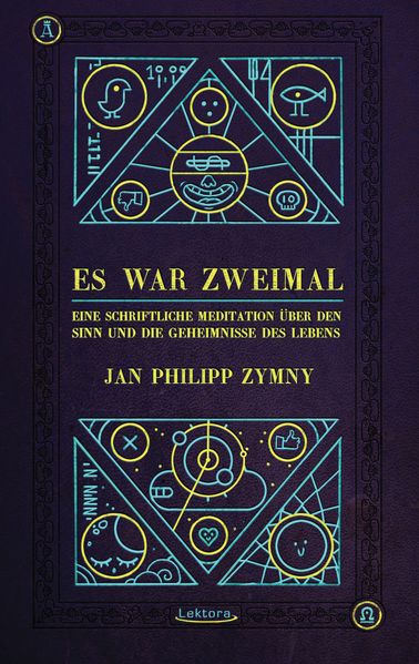 Es war zweimal ...