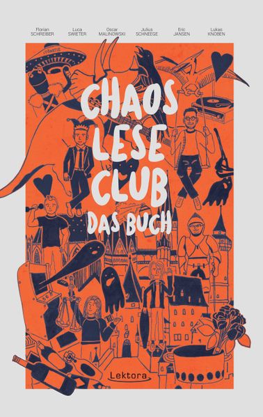 Buchcover