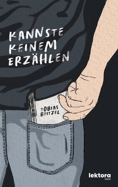 Kannste keinem erzählen