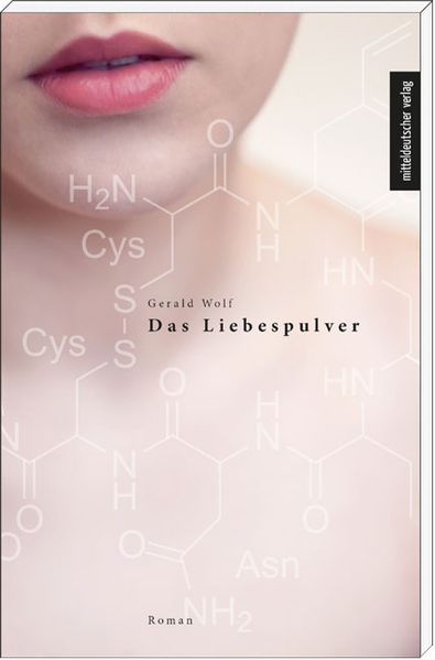 Das Liebespulver