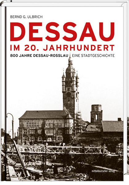 Dessau im 20. Jahrhundert