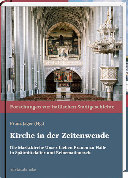 Kirche in der Zeitenwende