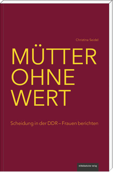 Mütter ohne Wert