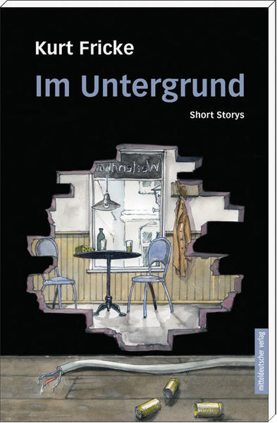 Im Untergrund