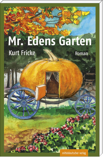Mr. Edens Garten