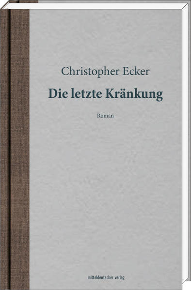 Die letzte Kränkung