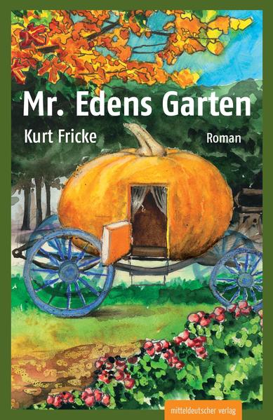 Mr. Edens Garten