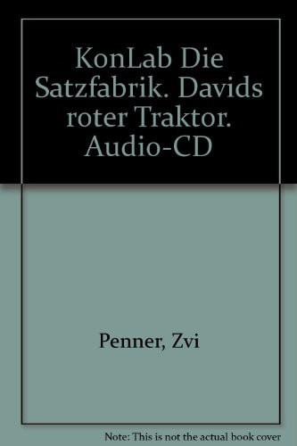 KonLab Die Satzfabrik