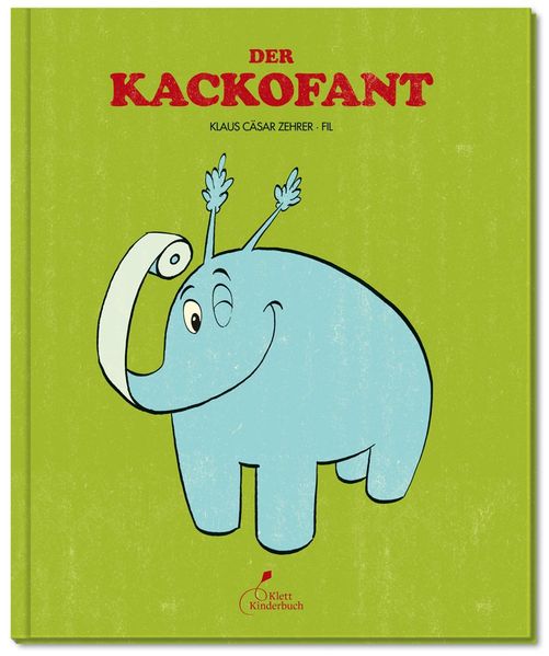 Buchcover