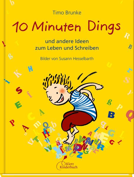 10 Minuten Dings