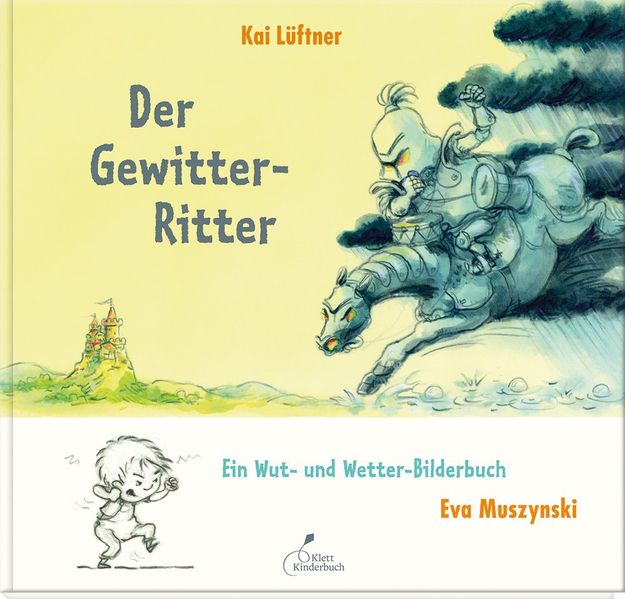 Der Gewitterritter