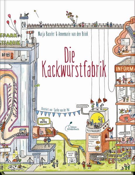 Buchcover