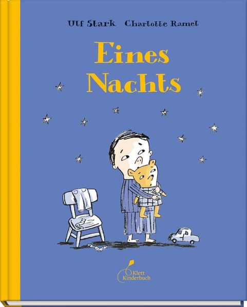 Eines Nachts