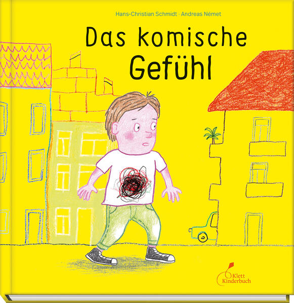Das komische Gefühl