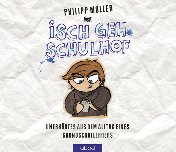 Isch geh Schulhof