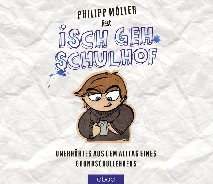 Buchcover