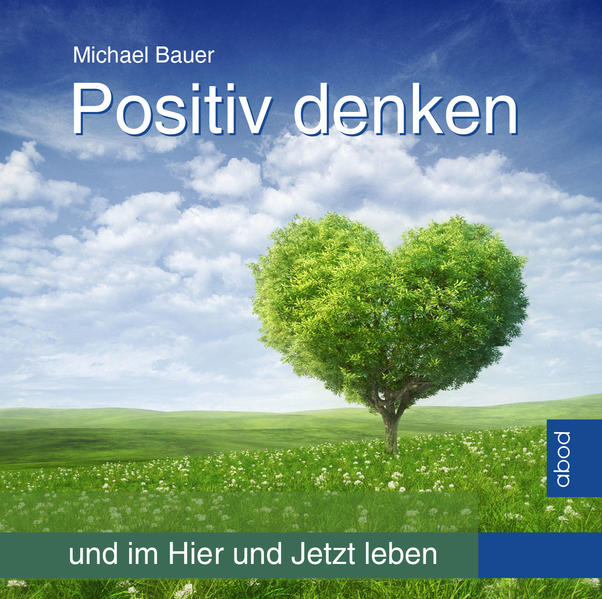 Positiv denken