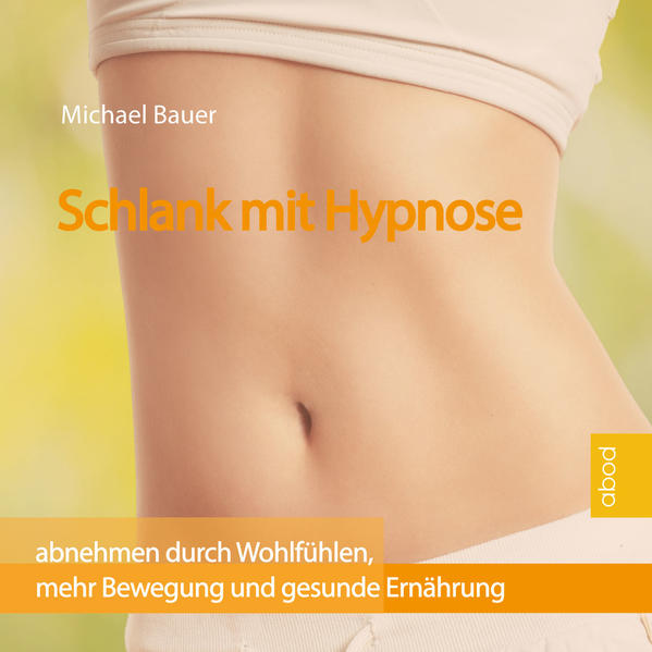 Schlank werden