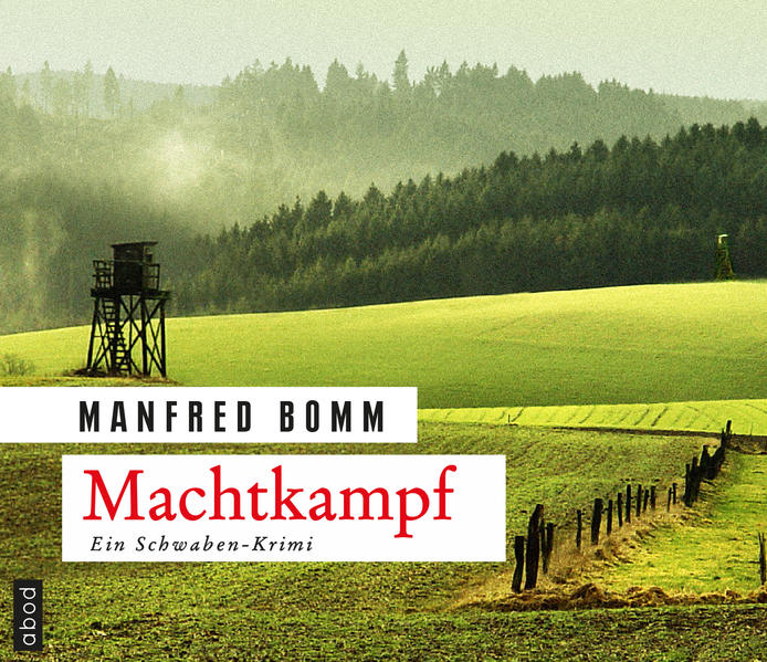 Machtkampf