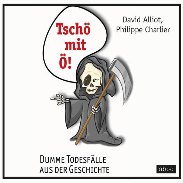 Tschö mit Ö