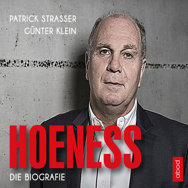 Hoeneß