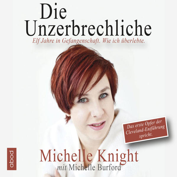 Die Unzerbrechliche